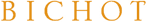 Cabinet Bichot Avocats Logo