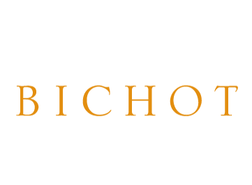 Cabinet d'avocats Bichot - Logo